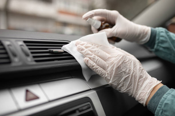 Best Ductwork Cleaning Services  in Rosharon, TX