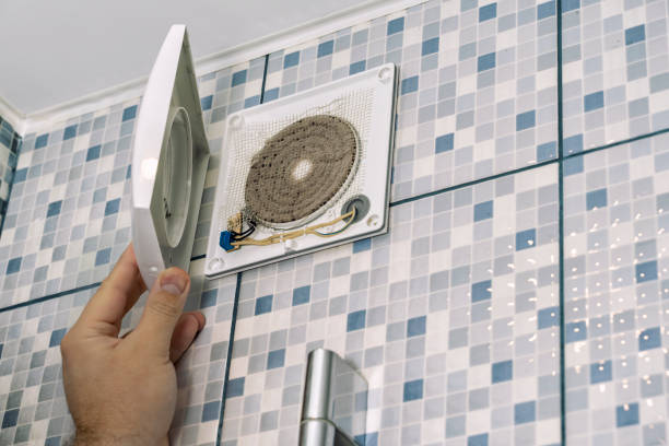 Ductwork Cleaning Services in Rosharon, TX