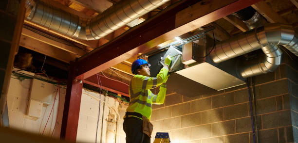 Best Ductwork Cleaning Services  in Rosharon, TX