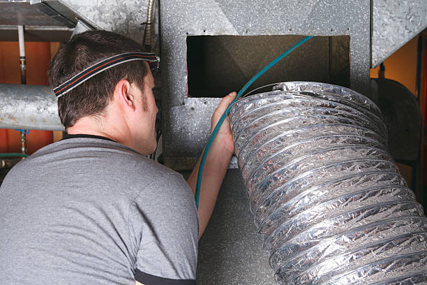 Best Air Duct Cleaning Near Me  in Rosharon, TX