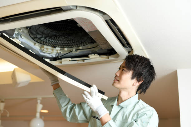 Best Commercial Air Duct Cleaning  in Rosharon, TX