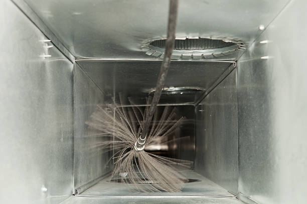 Best Best Air Duct Cleaning Company  in Rosharon, TX