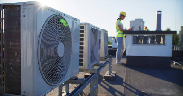 Best Air Duct Cleaning Near Me  in Rosharon, TX