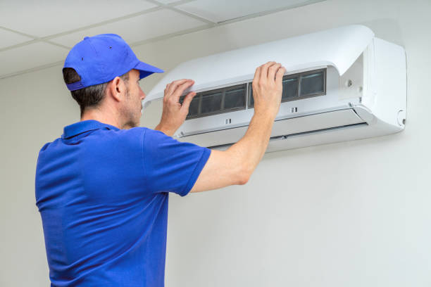 Best Ventilation Cleaning Services  in Rosharon, TX